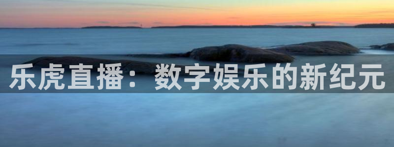 178nba直播免费观看：乐虎直播：数字娱乐的新纪元